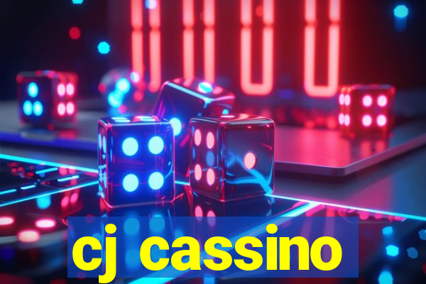 cj cassino